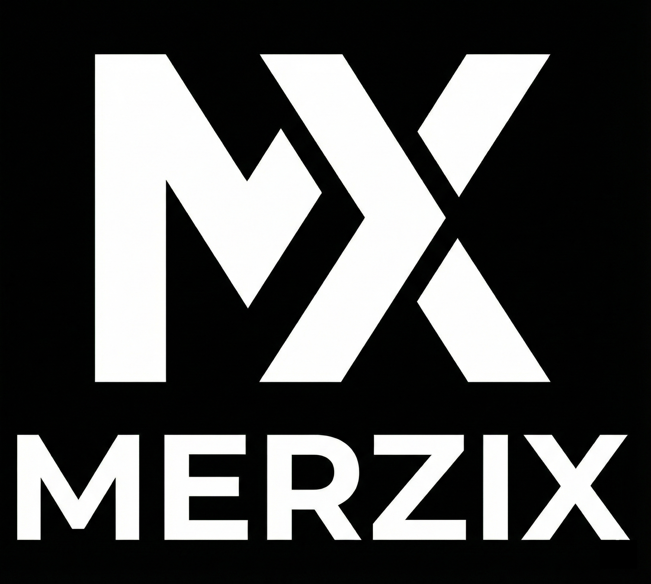 MERZIX Logo